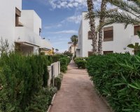 Вторичное жилье - Apartamento - Orihuela-Costa - Ла Зения