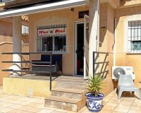 Вторичное жилье - Apartamento - Orihuela-Costa - Ла Зения