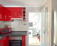 Вторичное жилье - Apartamento - Orihuela-Costa - Ла Зения