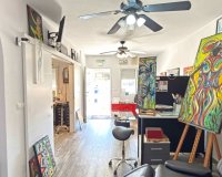 Вторичное жилье - Apartamento - Orihuela-Costa - Ла Зения