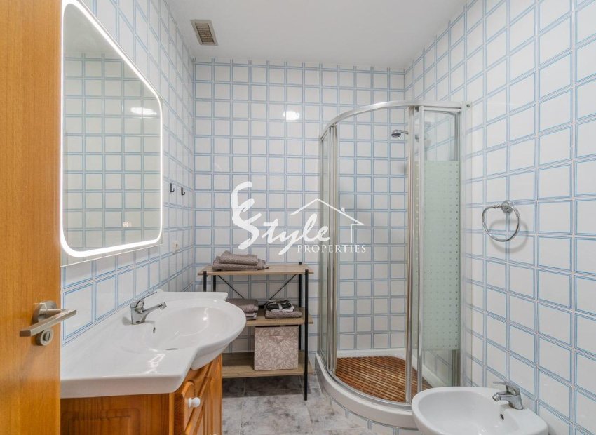 Вторичное жилье - Apartamento - Orihuela-Costa - Ла Зения