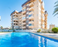 Вторичное жилье - Apartamento - Orihuela-Costa - Ла Зения