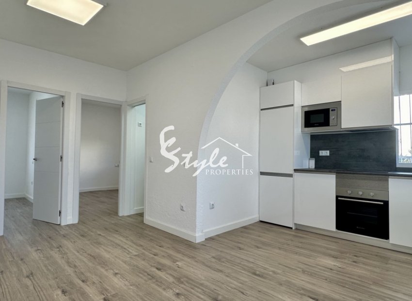 Вторичное жилье - Apartamento - Orihuela-Costa - Las Filipinas