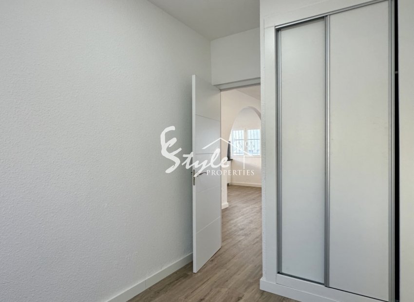 Вторичное жилье - Apartamento - Orihuela-Costa - Las Filipinas