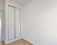 Вторичное жилье - Apartamento - Orihuela-Costa - Las Filipinas