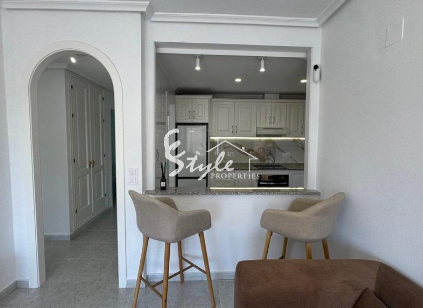 Вторичное жилье - Apartamento - Orihuela-Costa - Лас Филипинас