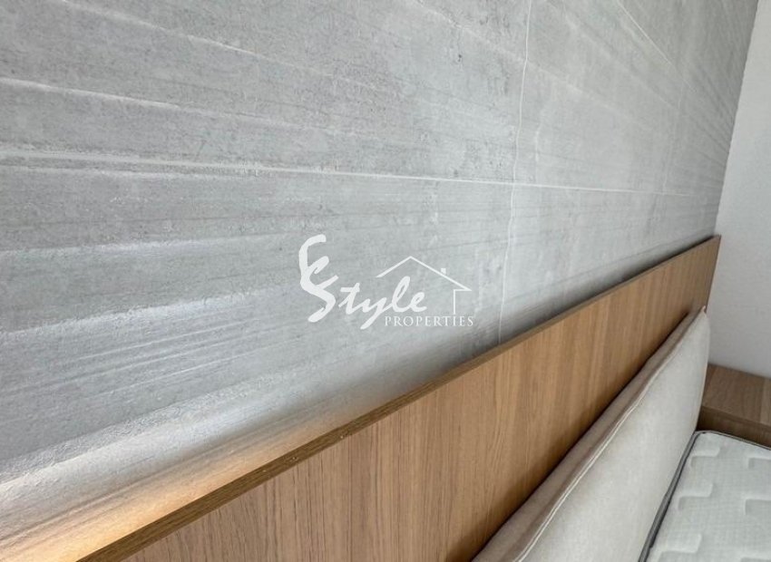 Вторичное жилье - Apartamento - Orihuela-Costa - Лас Филипинас