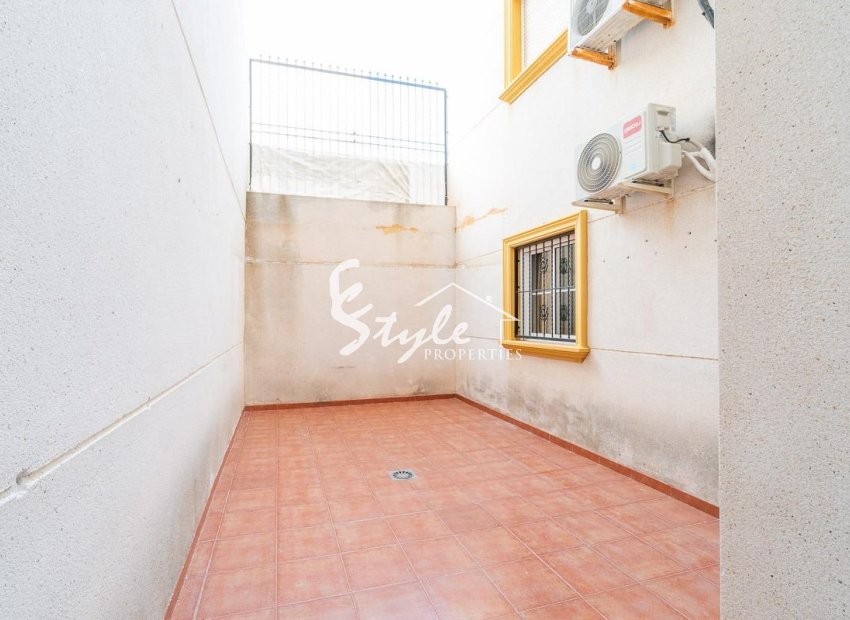 Вторичное жилье - Apartamento - Orihuela-Costa - Lomas de Cabo Roig-Los Dolses