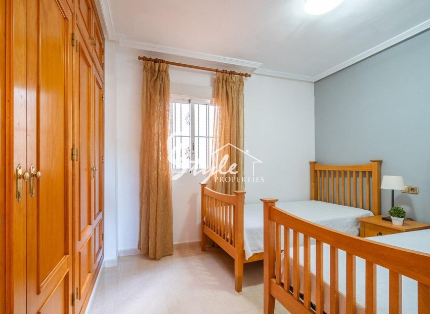 Вторичное жилье - Apartamento - Orihuela-Costa - Lomas de Cabo Roig-Los Dolses