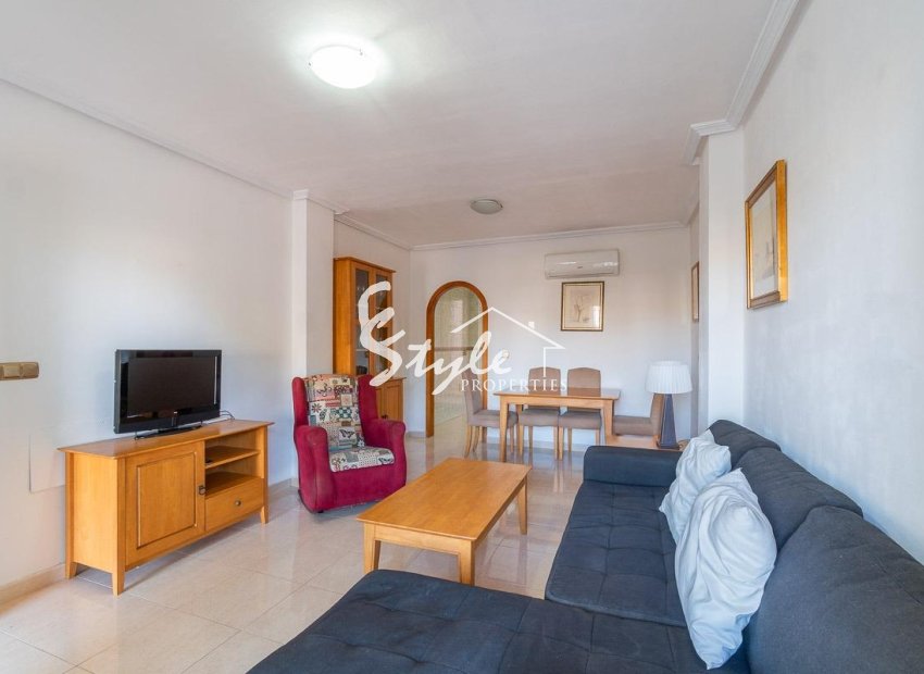 Вторичное жилье - Apartamento - Orihuela-Costa - Lomas de Cabo Roig-Los Dolses