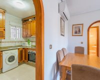 Вторичное жилье - Apartamento - Orihuela-Costa - Lomas de Cabo Roig-Los Dolses