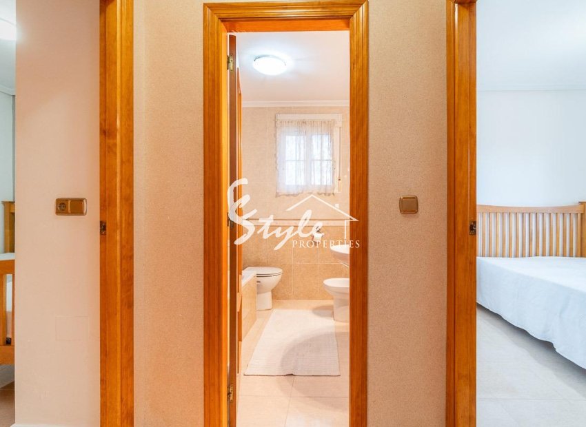 Вторичное жилье - Apartamento - Orihuela-Costa - Lomas de Cabo Roig-Los Dolses