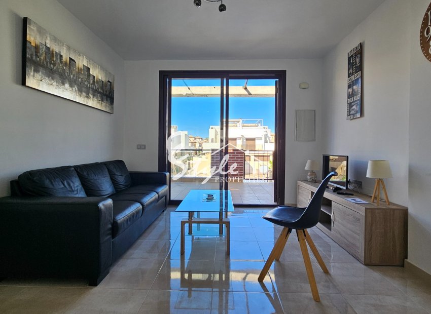 Вторичное жилье - Apartamento - Orihuela-Costa - Lomas de Cabo Roig