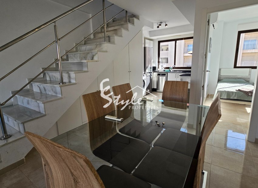 Вторичное жилье - Apartamento - Orihuela-Costa - Lomas de Cabo Roig