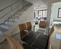 Вторичное жилье - Apartamento - Orihuela-Costa - Lomas de Cabo Roig