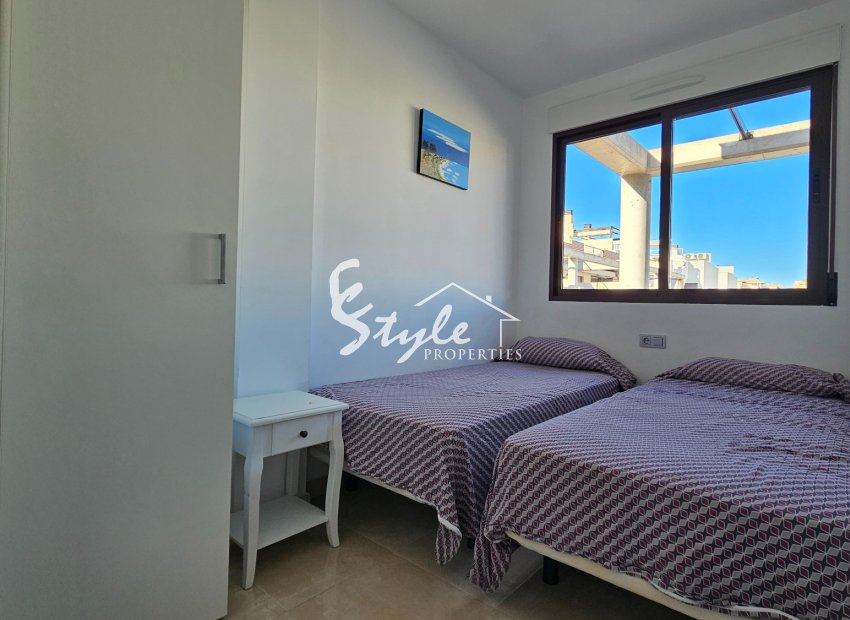 Вторичное жилье - Apartamento - Orihuela-Costa - Lomas de Cabo Roig