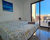 Вторичное жилье - Apartamento - Orihuela-Costa - Lomas de Cabo Roig