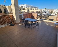Вторичное жилье - Apartamento - Orihuela-Costa - Lomas de Cabo Roig