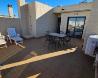 Вторичное жилье - Apartamento - Orihuela-Costa - Lomas de Cabo Roig