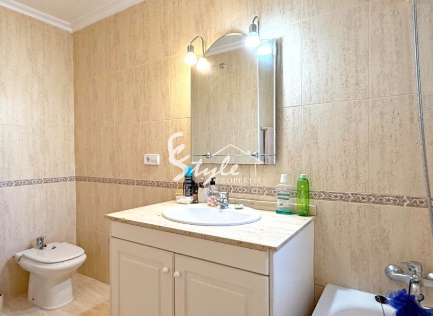 Вторичное жилье - Apartamento - Orihuela-Costa - Lomas de Campoamor