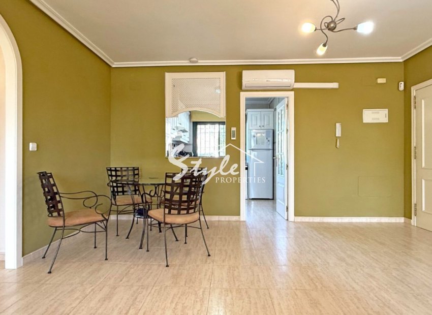 Вторичное жилье - Apartamento - Orihuela-Costa - Lomas de Campoamor