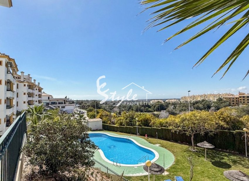 Вторичное жилье - Apartamento - Orihuela-Costa - Lomas de Campoamor