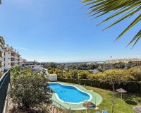 Вторичное жилье - Apartamento - Orihuela-Costa - Lomas de Campoamor
