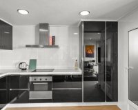 Вторичное жилье - Apartamento - Orihuela-Costa - Lomas de Campoamor