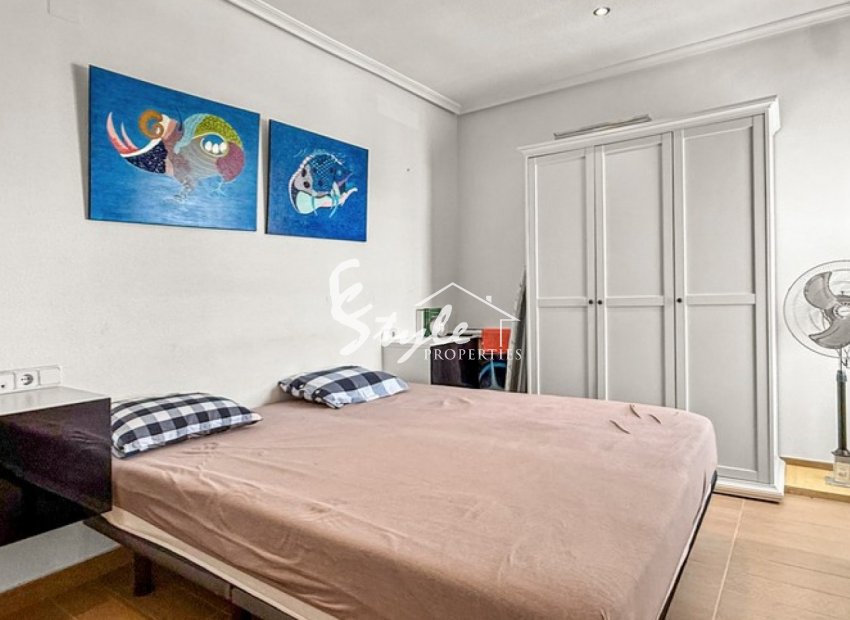 Вторичное жилье - Apartamento - Orihuela-Costa - Lomas de Campoamor