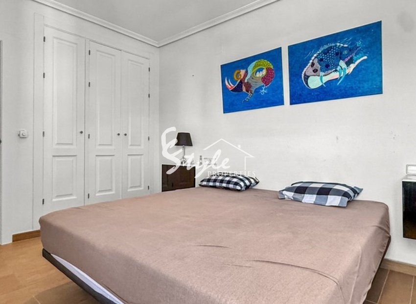 Вторичное жилье - Apartamento - Orihuela-Costa - Lomas de Campoamor