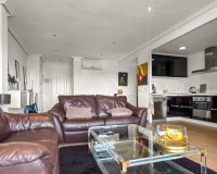 Вторичное жилье - Apartamento - Orihuela-Costa - Lomas de Campoamor