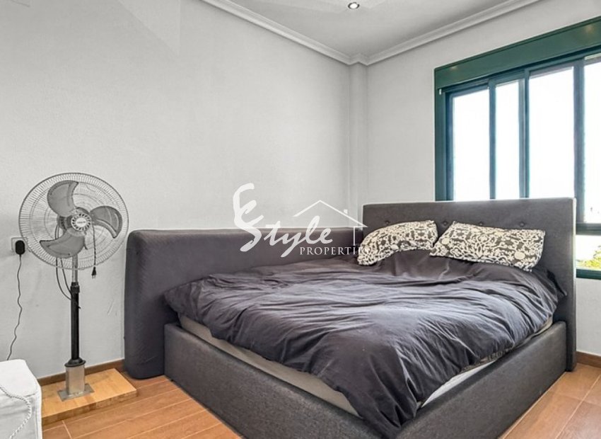 Вторичное жилье - Apartamento - Orihuela-Costa - Lomas de Campoamor