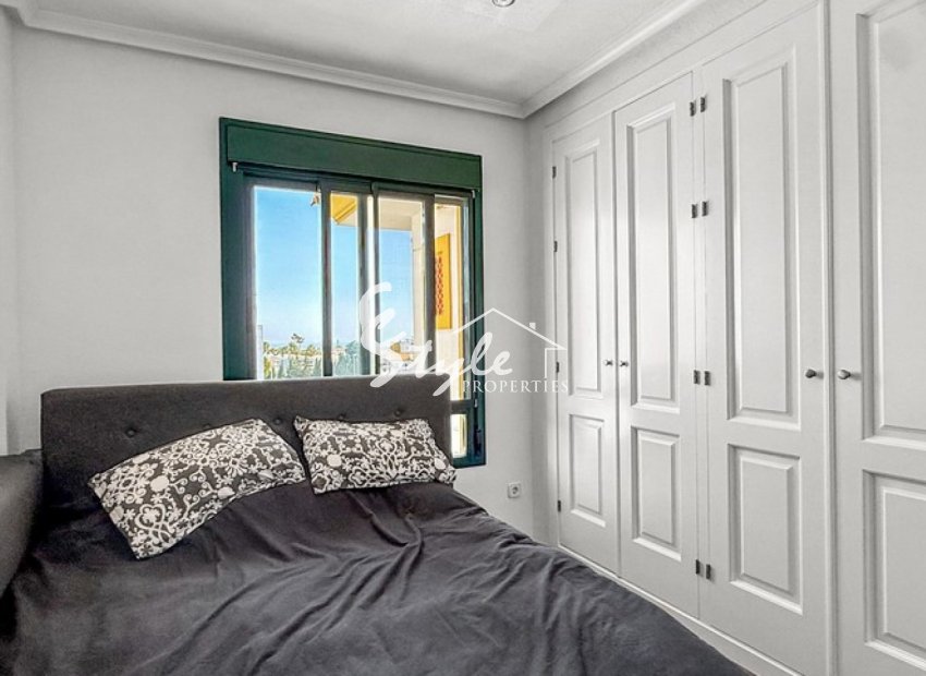 Вторичное жилье - Apartamento - Orihuela-Costa - Lomas de Campoamor