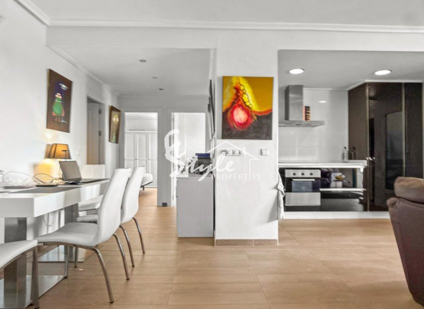 Вторичное жилье - Apartamento - Orihuela-Costa - Lomas de Campoamor