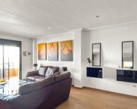 Вторичное жилье - Apartamento - Orihuela-Costa - Lomas de Campoamor