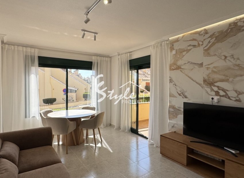 Вторичное жилье - Apartamento - Orihuela-Costa - Lomas de Campoamor