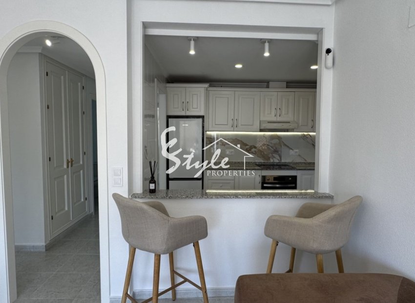 Вторичное жилье - Apartamento - Orihuela-Costa - Lomas de Campoamor