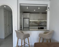 Вторичное жилье - Apartamento - Orihuela-Costa - Lomas de Campoamor
