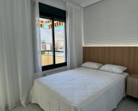 Вторичное жилье - Apartamento - Orihuela-Costa - Lomas de Campoamor