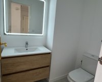 Вторичное жилье - Apartamento - Orihuela-Costa - Lomas de Campoamor