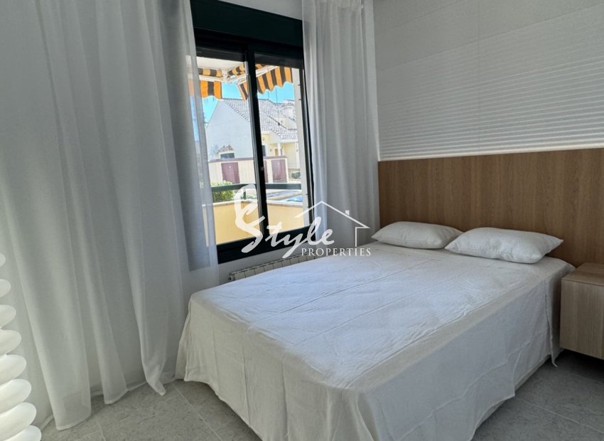 Вторичное жилье - Apartamento - Orihuela-Costa - Lomas de Campoamor