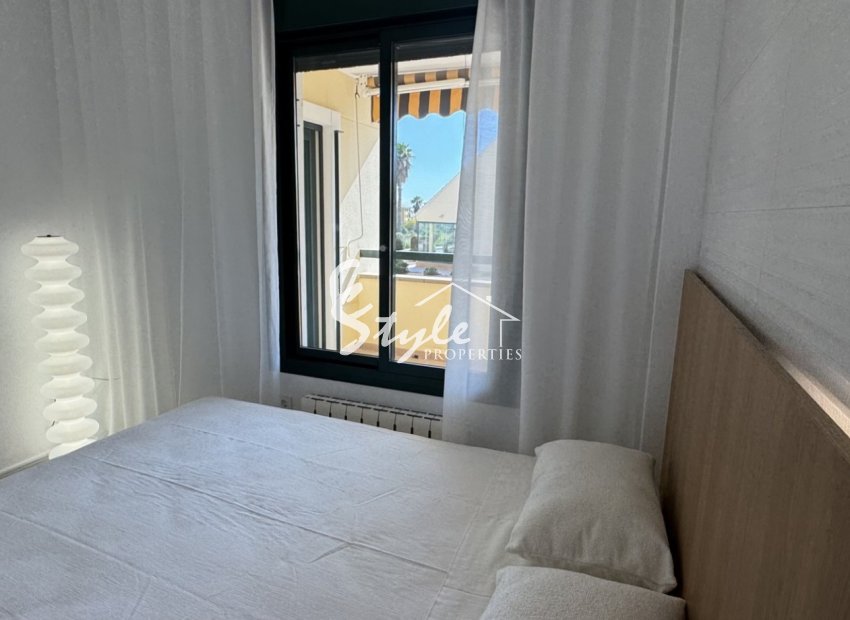 Вторичное жилье - Apartamento - Orihuela-Costa - Lomas de Campoamor