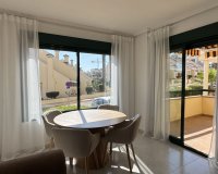 Вторичное жилье - Apartamento - Orihuela-Costa - Lomas de Campoamor