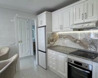 Вторичное жилье - Apartamento - Orihuela-Costa - Lomas de Campoamor