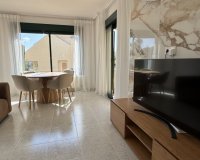 Вторичное жилье - Apartamento - Orihuela-Costa - Lomas de Campoamor