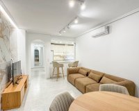 Вторичное жилье - Apartamento - Orihuela-Costa - Lomas de Campoamor