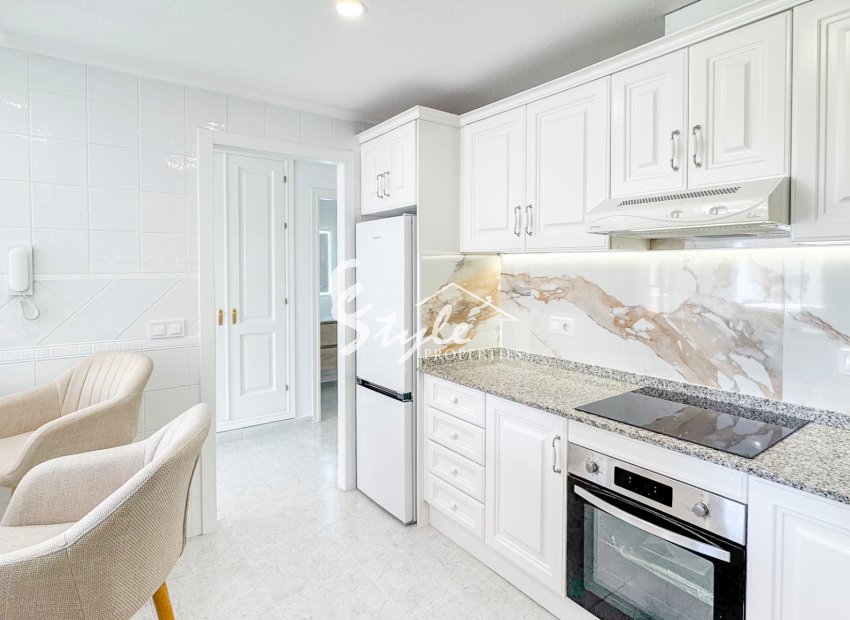 Вторичное жилье - Apartamento - Orihuela-Costa - Lomas de Campoamor