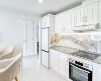 Вторичное жилье - Apartamento - Orihuela-Costa - Lomas de Campoamor