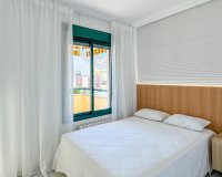 Вторичное жилье - Apartamento - Orihuela-Costa - Lomas de Campoamor