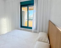 Вторичное жилье - Apartamento - Orihuela-Costa - Lomas de Campoamor